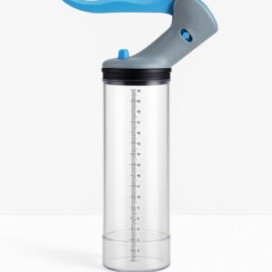 New Model | Manual Erection System Vacuum Erection Aid Organ Developer Pump