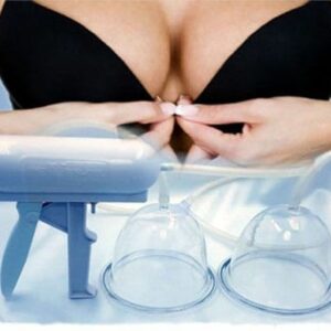Breast Enlargement & Shaping Pump in Pakistan